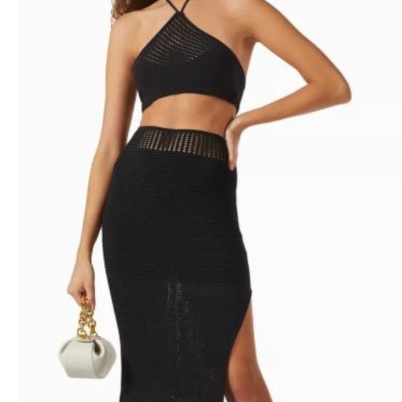 Aya Muse Mesquite Top and Skirt women's Set Size: S - Picture 2 of 16